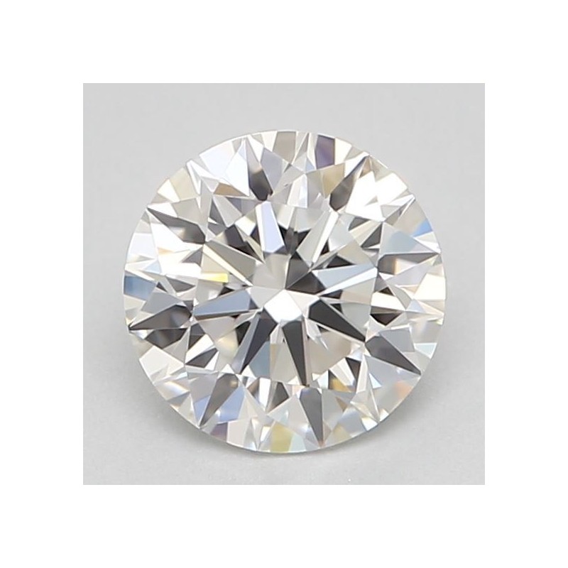 Diament szlif okrągły, 0.56ct, VVS1, F, GIA 2524553035 Diament szlif okrągły, 0.56ct, VVS1, F, GIA 2524553035