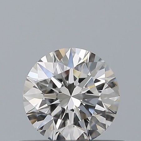 Diament szlif okrągły, 0.4ct, VVS2, G, GIA 2536779376
