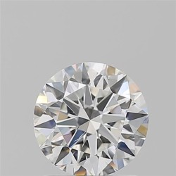 Diament szlif okrągły, 1.5ct, SI1, F, GIA 5516577934