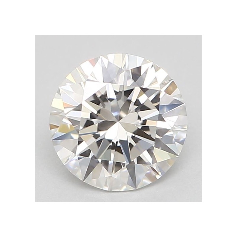 Diament szlif okrągły, 0.58ct, VVS1, F, GIA 7526675112