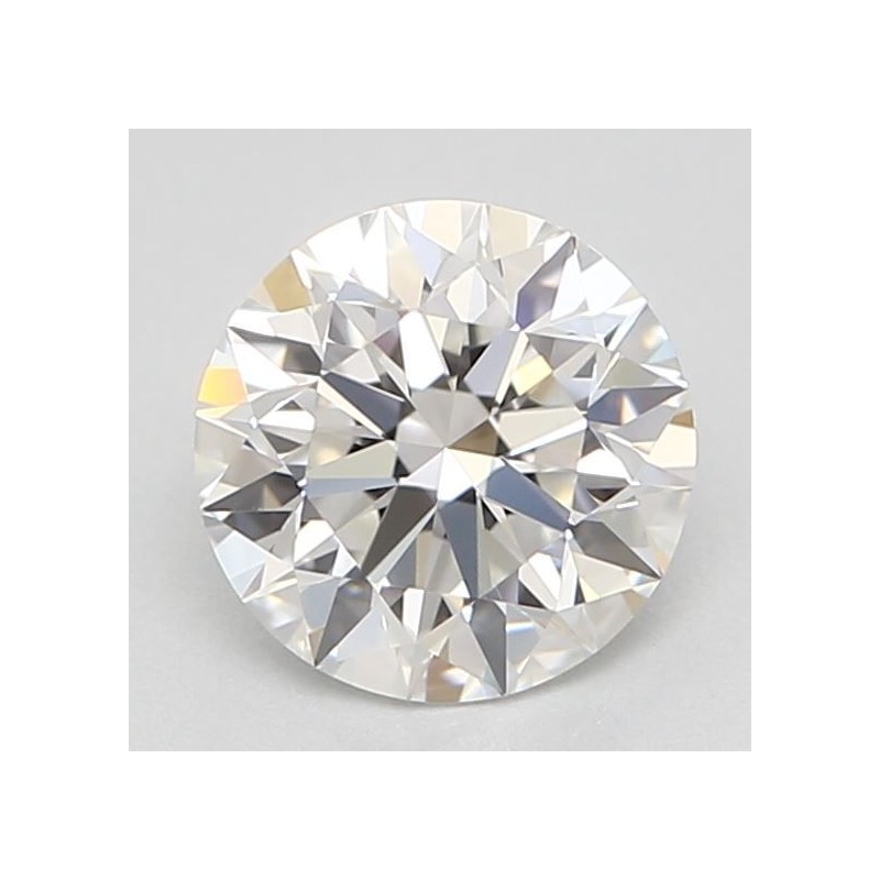 Diament szlif okrągły, 0.56ct, VVS1, F, GIA 6522847171