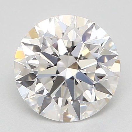Diament szlif okrągły, 0.56ct, VVS1, F, GIA 6522847171