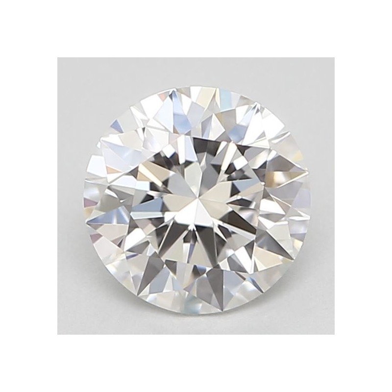 Diament szlif okrągły, 0.58ct, VVS1, F, GIA 7522561930