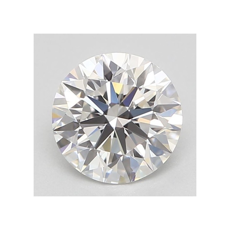 Diament szlif okrągły, 0.56ct, VVS1, F, GIA 6535595438