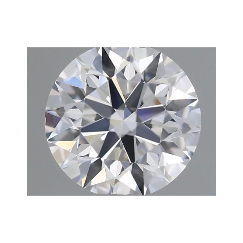 Diament szlif okrągły, 0.33ct, VS2, F, GIA 2506142657 Diament szlif okrągły, 0.33ct, VS2, F, GIA 2506142657
