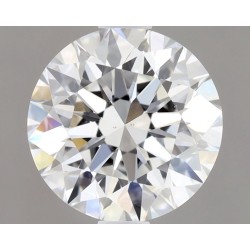 Diament szlif okrągły, 1.2ct, VS2, H, GIA 6515650077