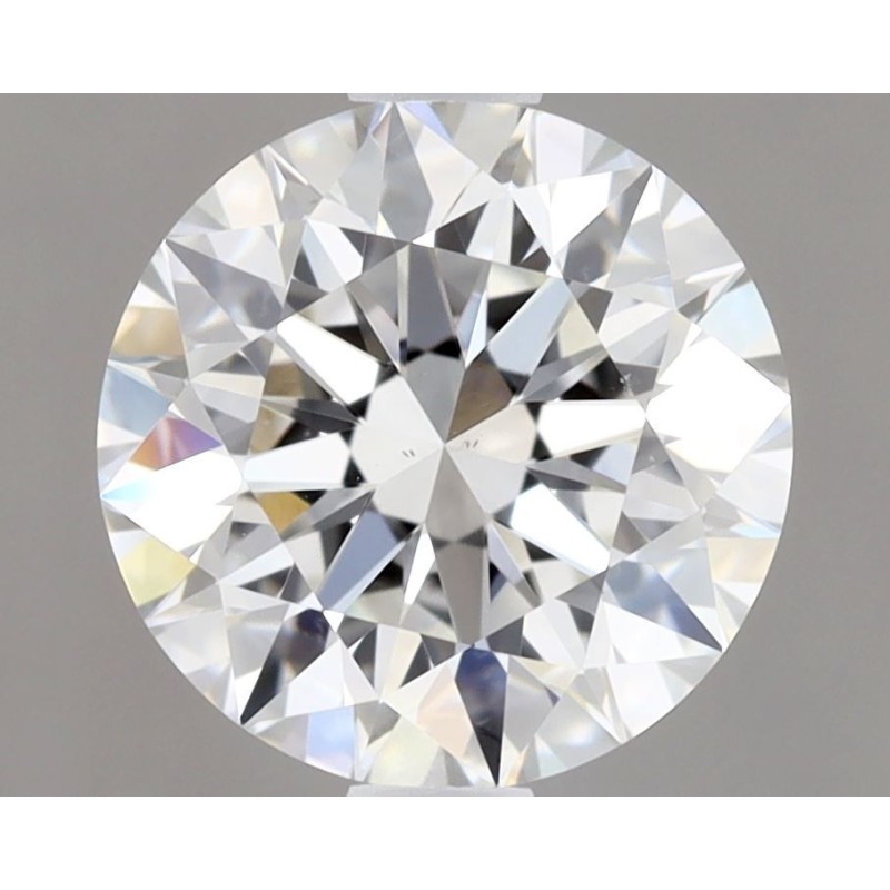 Diament szlif okrągły, 1.2ct, VS2, H, GIA 6515650077