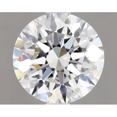 Diament szlif okrągły, 1.2ct, VS2, H, GIA 6515650077