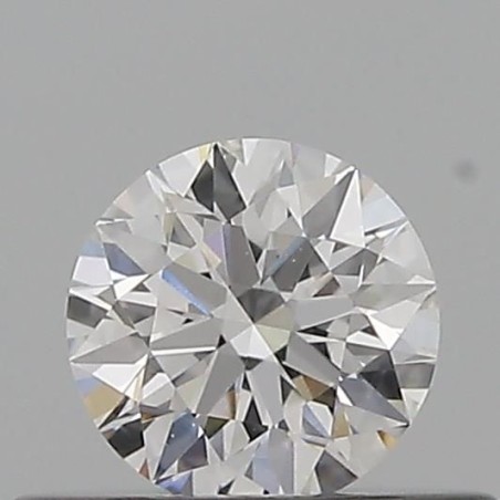 Diament szlif okrągły, 0.34ct, VVS2, E, GIA 2536632118