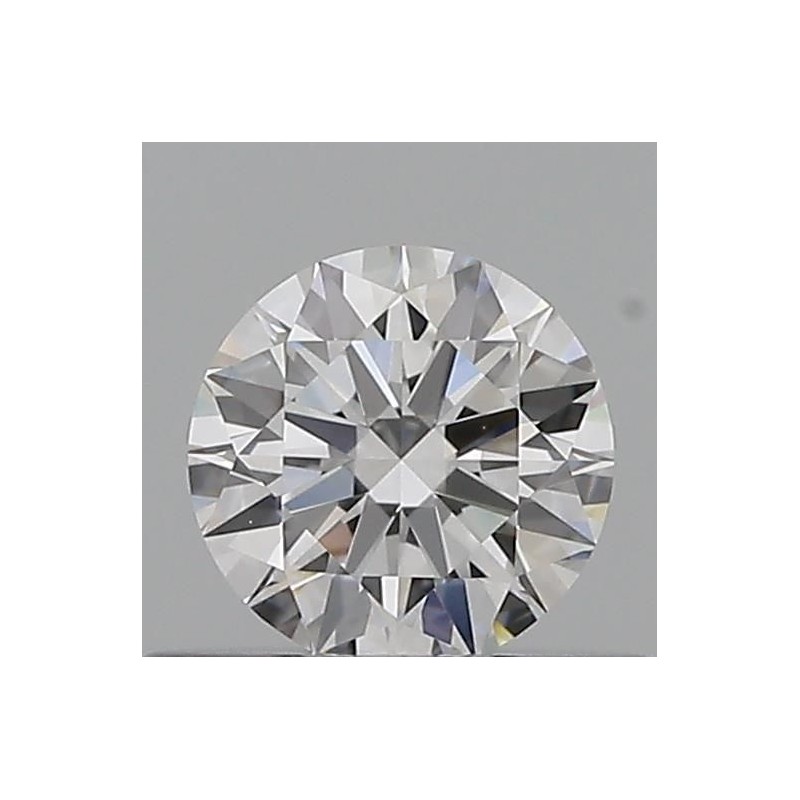 Diament szlif okrągły, 0.41ct, VVS1, E, GIA 6532629984