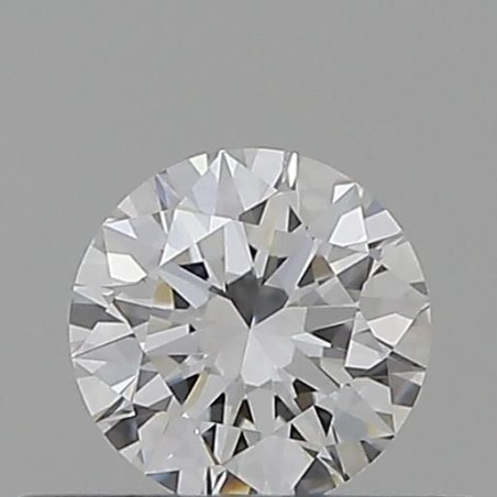 Diament szlif okrągły, 0.34ct, VVS2, D, GIA 3535629642