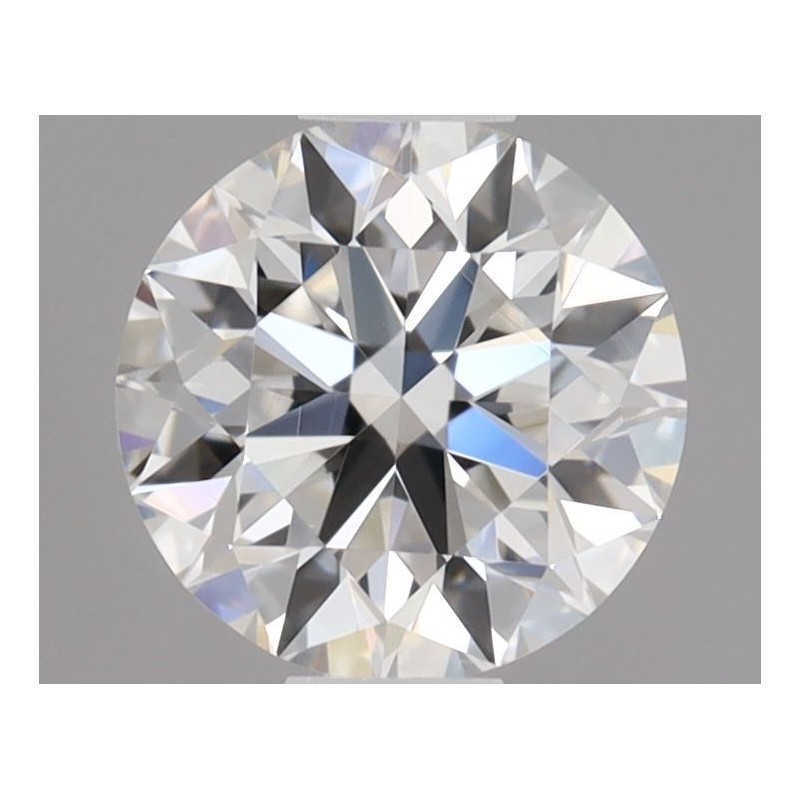 Diament szlif okrągły, 0.44ct, VVS1, F, GIA 7518714004 Diament szlif okrągły, 0.44ct, VVS1, F, GIA 7518714004