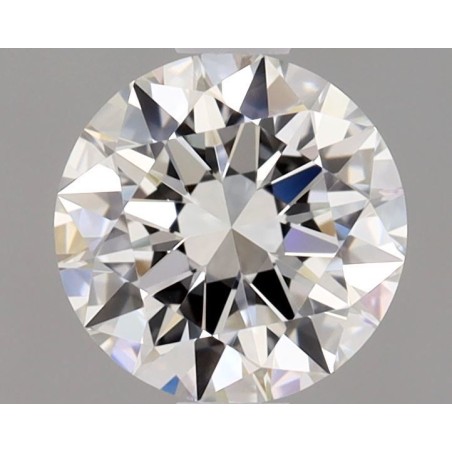 Diament szlif okrągły, 0.7ct, VVS1, G, GIA 6511639669