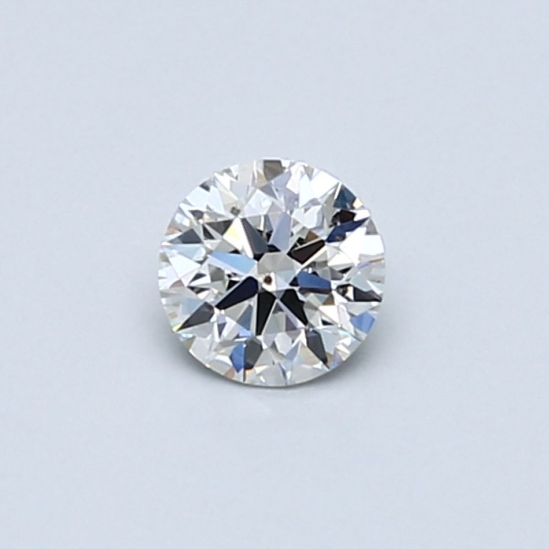 Diament szlif okrągły, 0.33ct, SI1, H, GIA 2344622046 Diament szlif okrągły, 0.33ct, SI1, H, GIA 2344622046