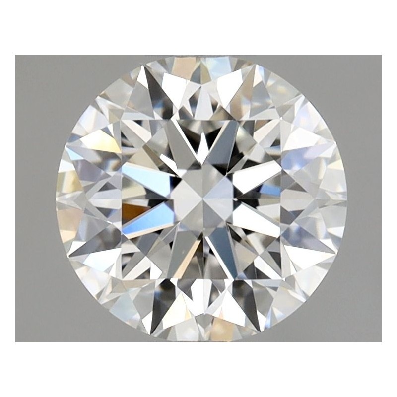 Diament szlif okrągły, 0.77ct, VVS1, F, GIA 7511818141