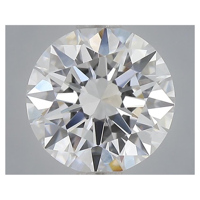 Diament laboratoryjny bezbarwny szlif okrągły, 1.08ct, VVS2, D, IGI LG692514033