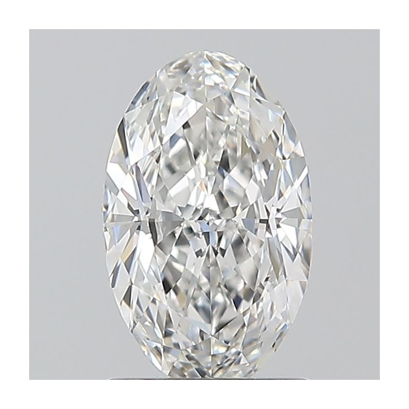 Diament szlif owalny, 1ct, VVS2, F, GIA 2536688425
