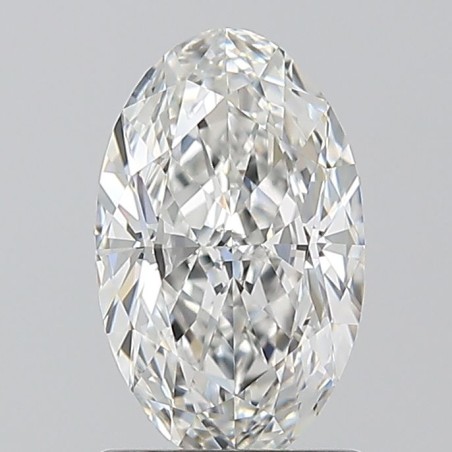 Diament szlif owalny, 1ct, VVS2, F, GIA 2536688425