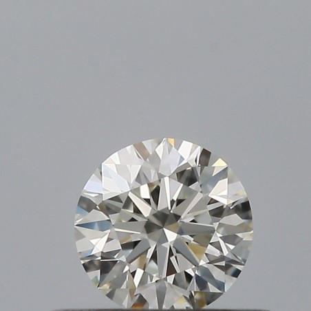 Diament szlif okrągły, 0.3ct, VVS2, H, IGI 739507577