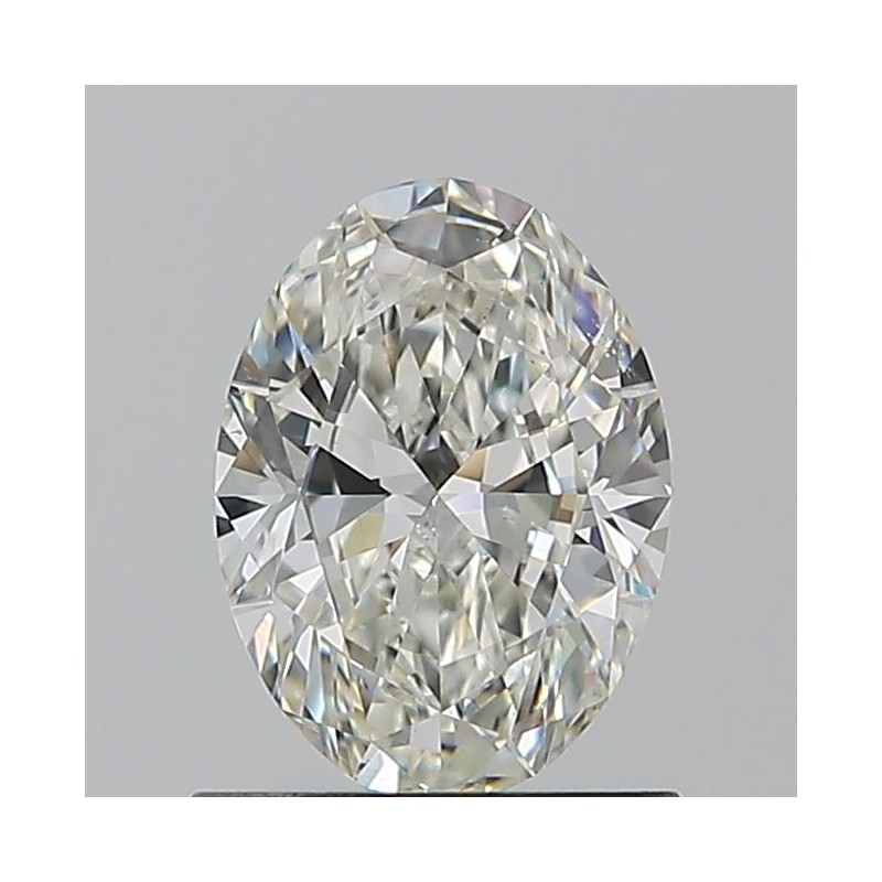 Diament szlif owalny, 0.9ct, VS2, I, GIA 2536680244 Diament szlif owalny, 0.9ct, VS2, I, GIA 2536680244