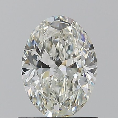 Diament szlif owalny, 0.9ct, VS2, I, GIA 2536680244