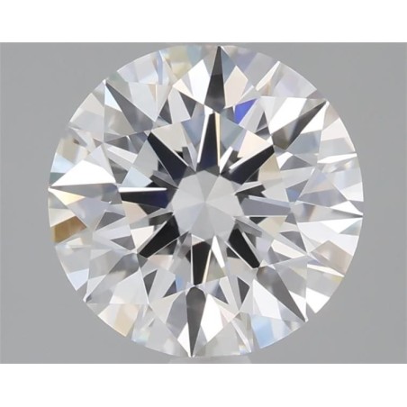 Diament laboratoryjny bezbarwny szlif okrągły, 2.03ct, VVS2, E, IGI LG692513970