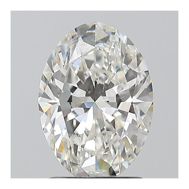 Diament szlif owalny, 1.5ct, VS1, H, GIA 5536560635
