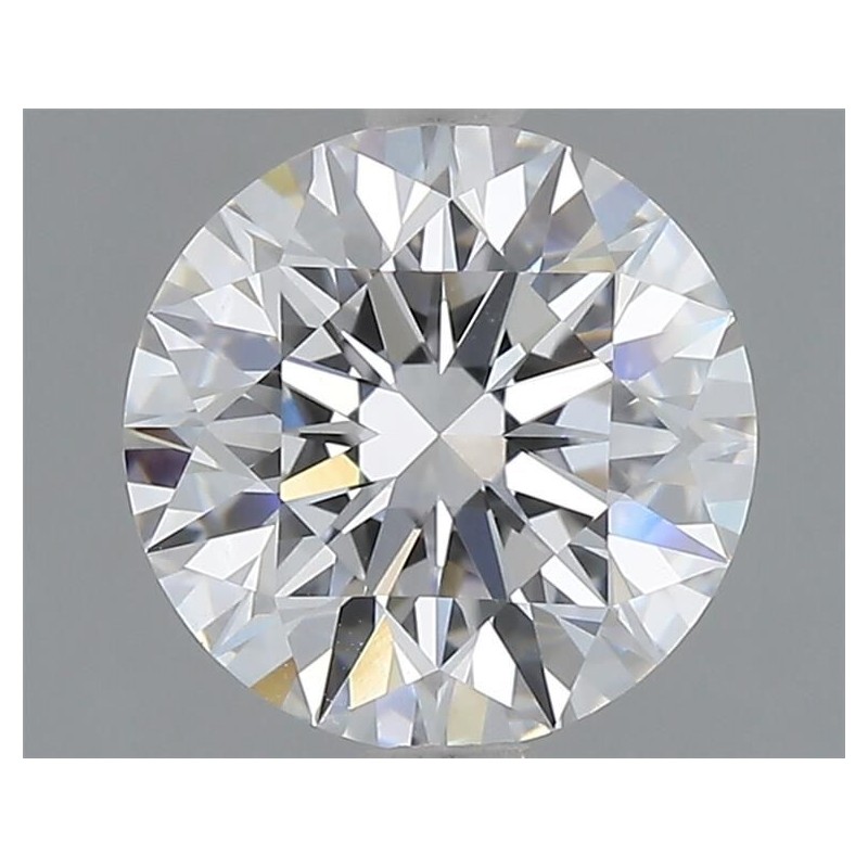 Diament laboratoryjny bezbarwny szlif okrągły, 2.09ct, VVS2, D, IGI LG692513956