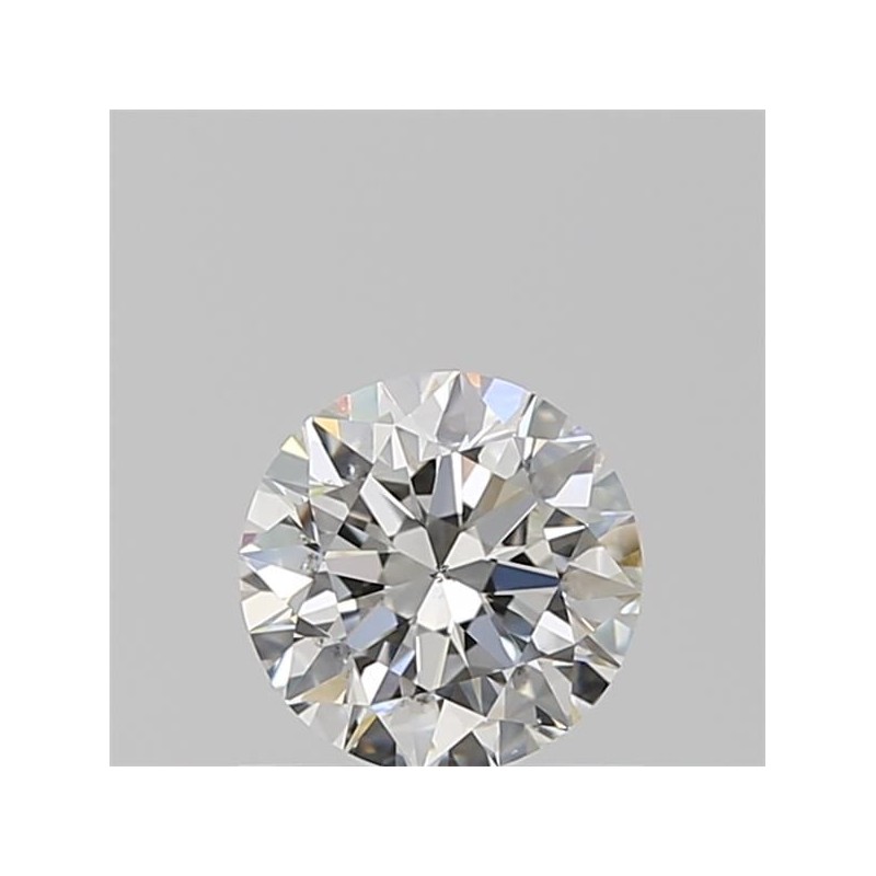 Diament szlif okrągły, 0.7ct, SI1, H, GIA 7521292203 Diament szlif okrągły, 0.7ct, SI1, H, GIA 7521292203