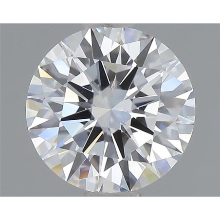 Diament laboratoryjny bezbarwny szlif okrągły, 1.05ct, VVS2, D, IGI LG692514030
