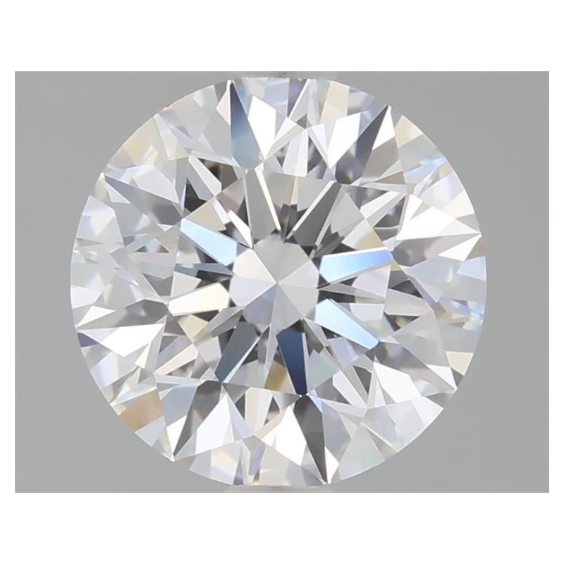 Diament laboratoryjny bezbarwny szlif okrągły, 2.06ct, VVS2, D, IGI LG687534100 Diament laboratoryjny bezbarwny szlif okrągły, 2.06ct, VVS2, D, IGI LG687534100