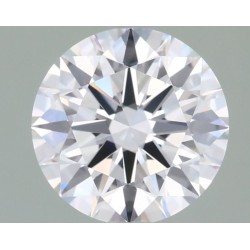 Diament laboratoryjny bezbarwny szlif okrągły, 1.78ct, VVS1, D, IGI LG735531686