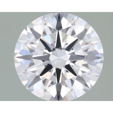 Diament laboratoryjny bezbarwny szlif okrągły, 1.78ct, VVS1, D, IGI LG735531686