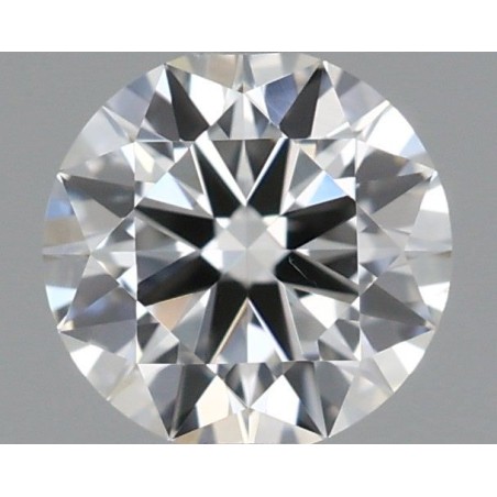 Diament szlif okrągły, 0.38ct, VS1, G, IGI 727540144