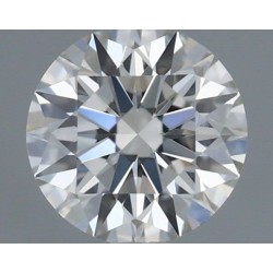 Diament szlif okrągły, 0.3ct, VS1, G, IGI 720530947