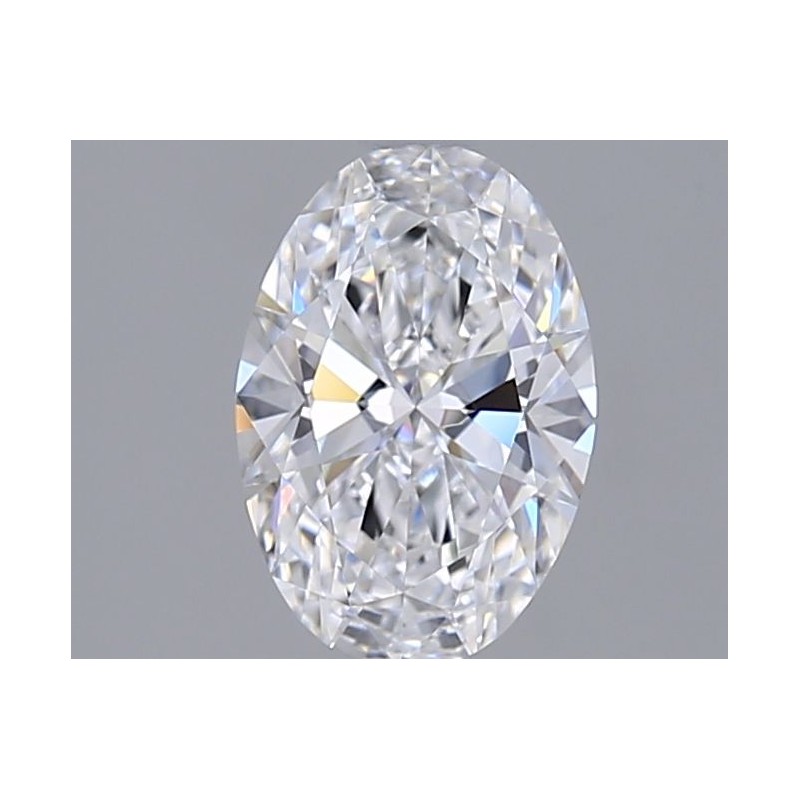 Diament laboratoryjny bezbarwny szlif owalny, 1.06ct, IF, D, GIA 7536647508 Diament laboratoryjny bezbarwny szlif owalny, 1.06ct, IF, D, GIA 7536647508