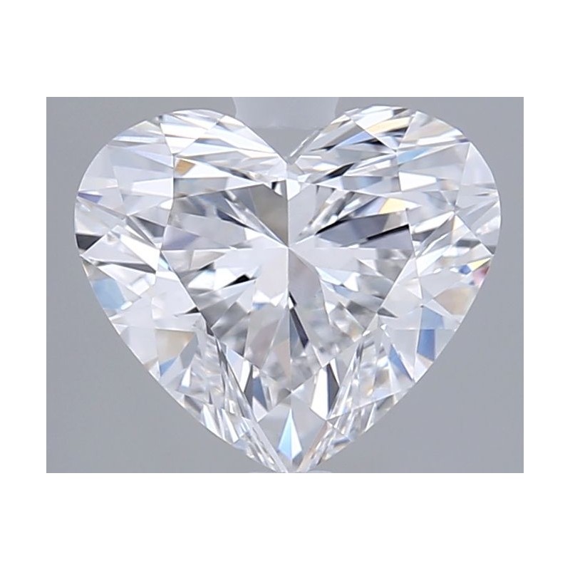 Diament laboratoryjny bezbarwny serce, 2.22ct, VVS2, D, GIA 2536647514 Diament laboratoryjny bezbarwny serce, 2.22ct, VVS2, D, GIA 2536647514