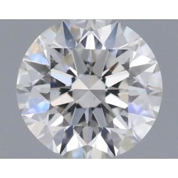 Diament szlif okrągły, 0.31ct, SI1, G, GIA 7501212617
