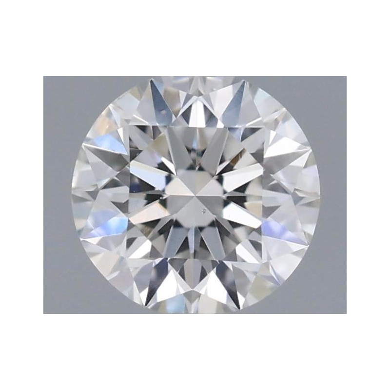 Diament szlif okrągły, 0.31ct, SI1, G, GIA 7501212617