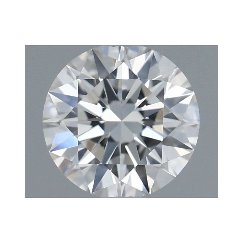 Diament szlif okrągły, 0.45ct, VVS1, E, GIA 6465795540 Diament szlif okrągły, 0.45ct, VVS1, E, GIA 6465795540
