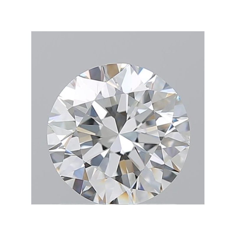 Diament szlif okrągły, 1.3ct, VVS2, H, GIA 1236745363