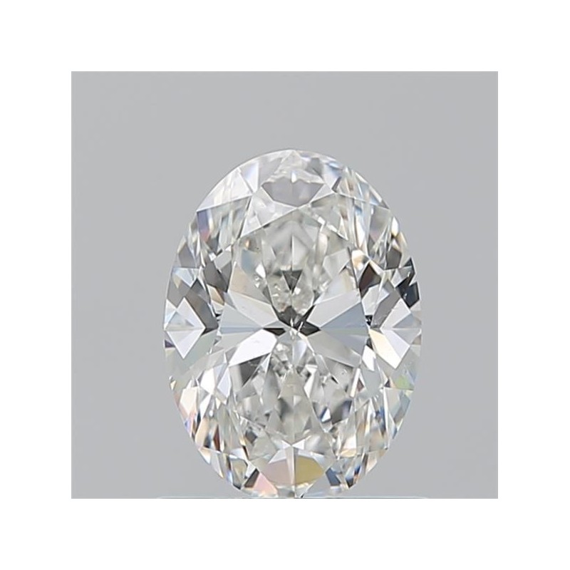 Diament szlif owalny, 1.01ct, SI2, G, GIA 1537070564 Diament szlif owalny, 1.01ct, SI2, G, GIA 1537070564