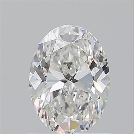 Diament szlif owalny, 1.01ct, SI2, G, GIA 1537070564