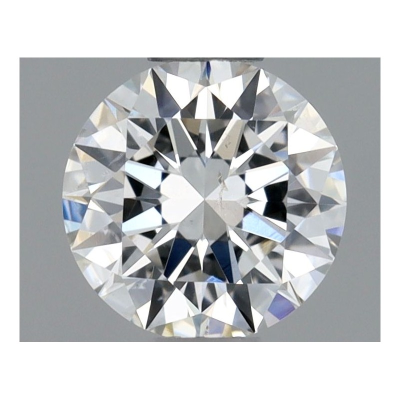 Diament szlif okrągły, 0.5ct, SI1, E, GIA 1508831675 Diament szlif okrągły, 0.5ct, SI1, E, GIA 1508831675