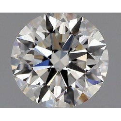 Diament szlif okrągły, 0.81ct, VVS1, H, GIA 2506893403