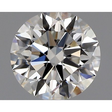 Diament szlif okrągły, 0.81ct, VVS1, H, GIA 2506893403