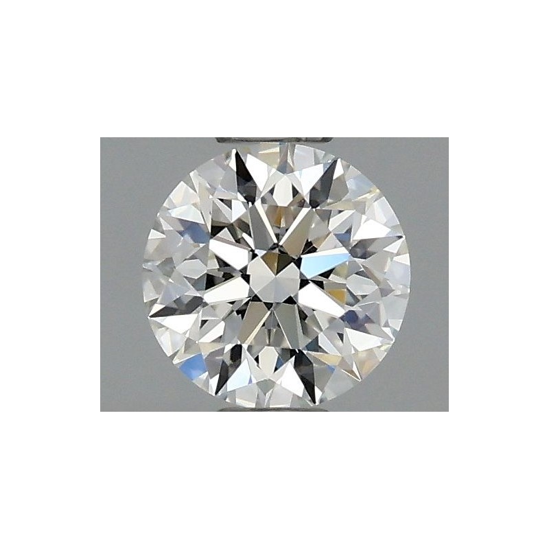 Diament szlif okrągły, 0.42ct, VVS2, H, GIA 6512034252 Diament szlif okrągły, 0.42ct, VVS2, H, GIA 6512034252