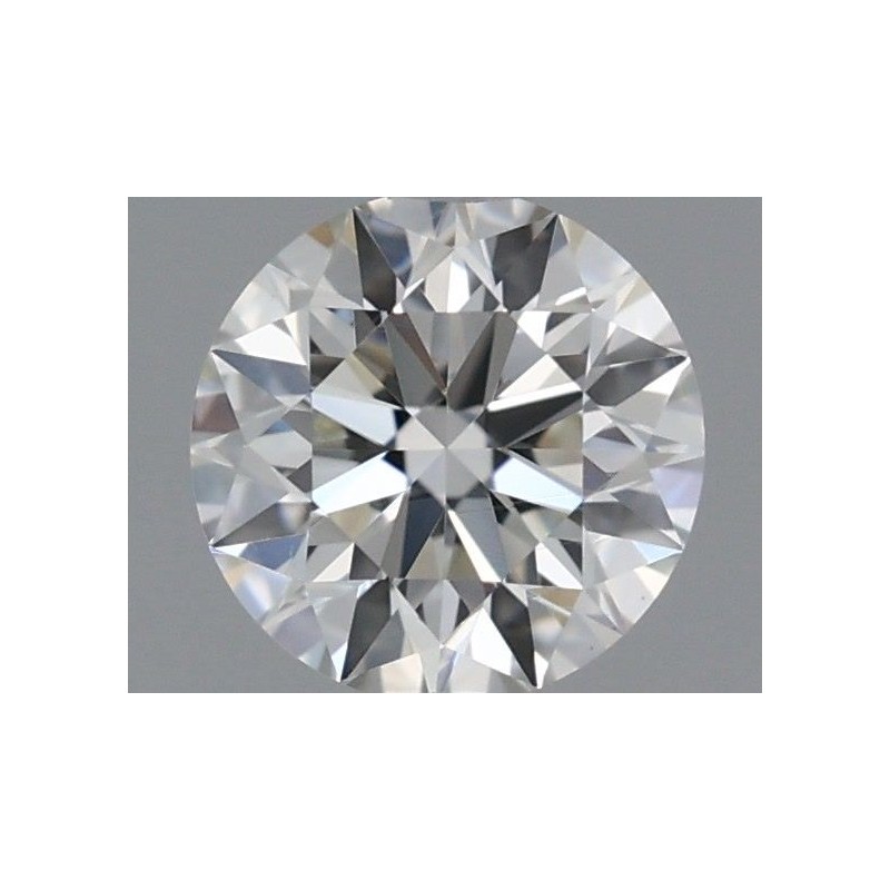 Diament szlif okrągły, 0.32ct, VS2, F, IGI 719525936 Diament szlif okrągły, 0.32ct, VS2, F, IGI 719525936