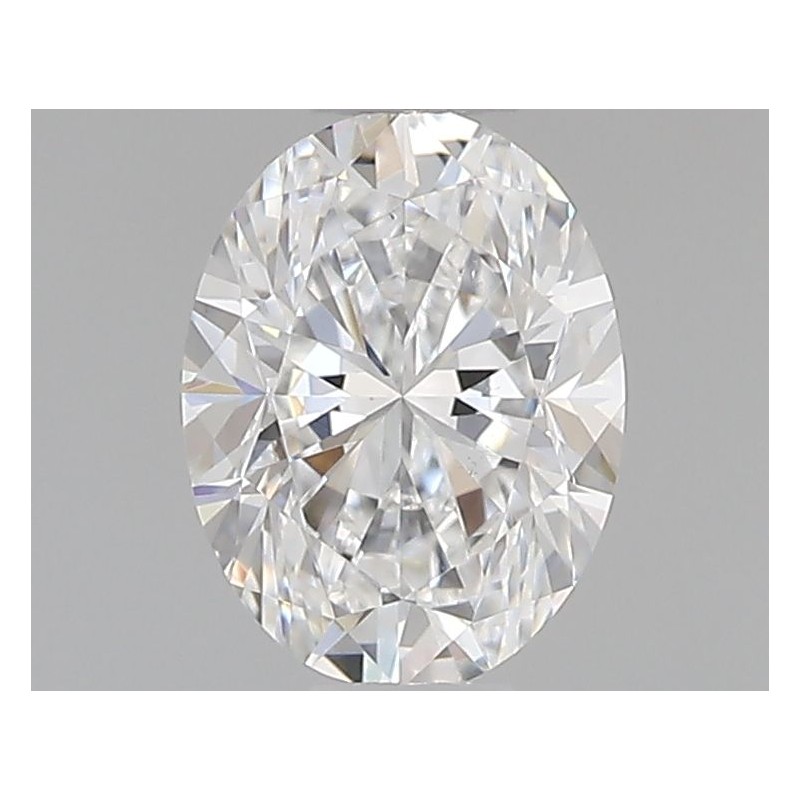 Diament szlif owalny, 0.5ct, VS2, E, GIA 6531050259 Diament szlif owalny, 0.5ct, VS2, E, GIA 6531050259