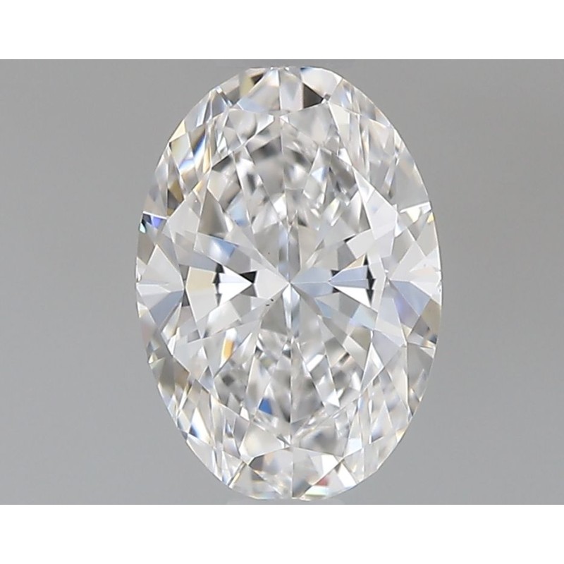 Diament szlif owalny, 0.52ct, VS1, E, GIA 1538500395 Diament szlif owalny, 0.52ct, VS1, E, GIA 1538500395